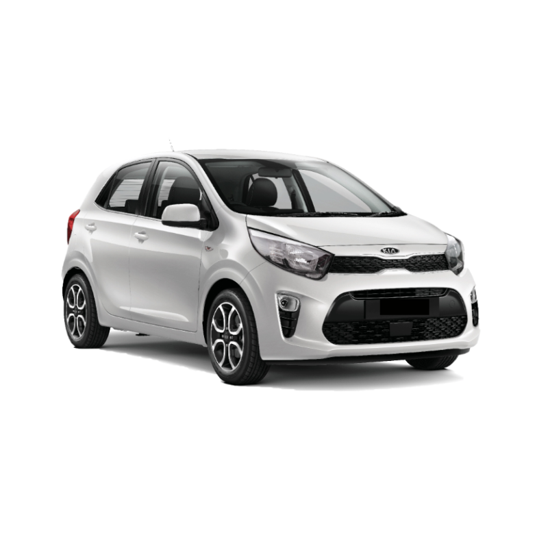 KIA PICANTO 1.0