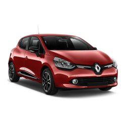 RENAULT CLIO IV 1.2 A/C