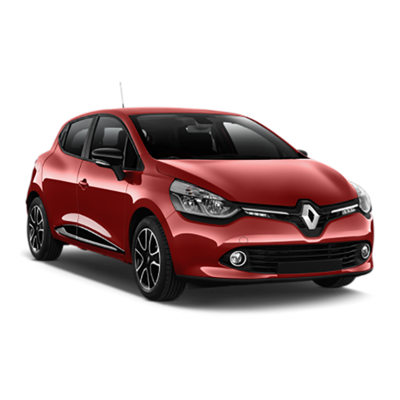 RENAULT CLIO IV 1.2 A/C