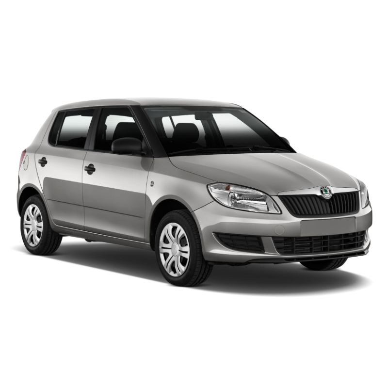 SKODA FABIA 1.4