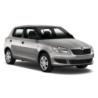 SKODA FABIA 1.4