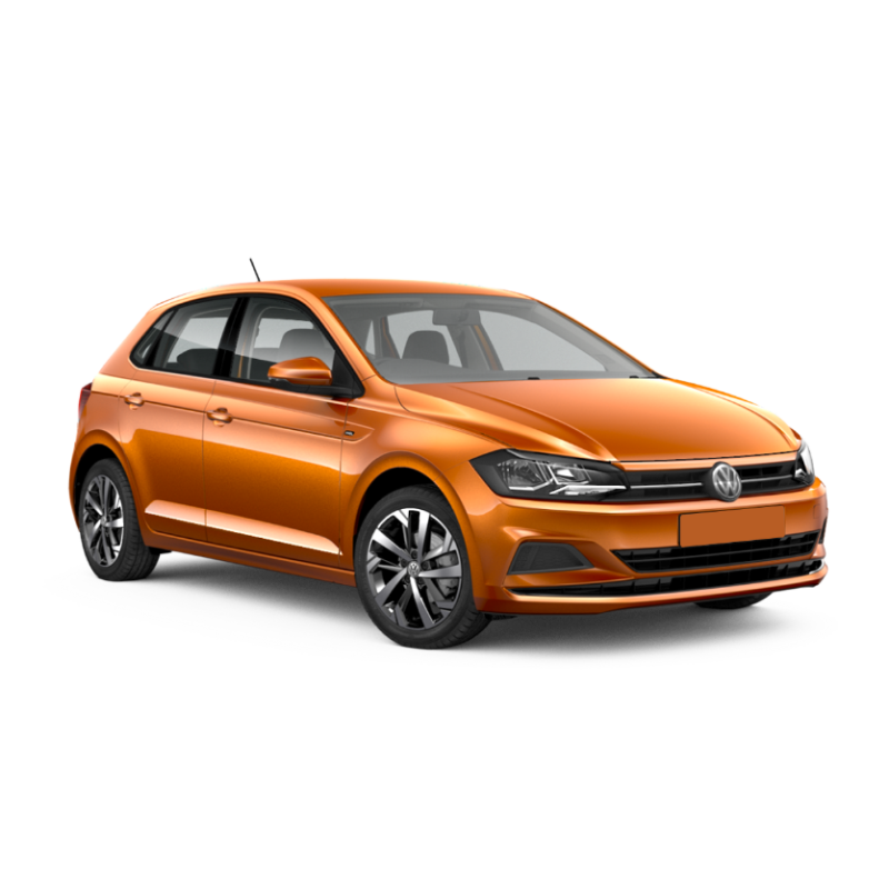 VOLKSWAGEN POLO TSI