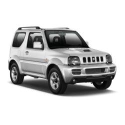 SUZUKI JIMNY 1.3