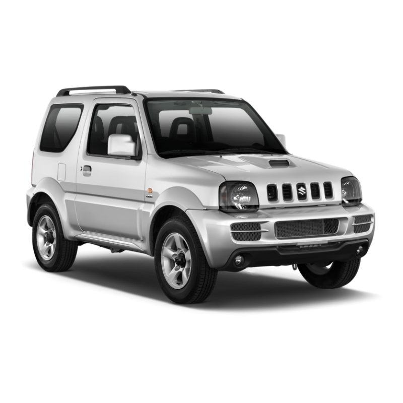 SUZUKI JIMNY 1.3