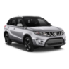 SUZUKI VITARA 2.4 4WD