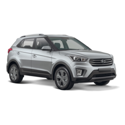 HYUNDAI CRETA 2.0