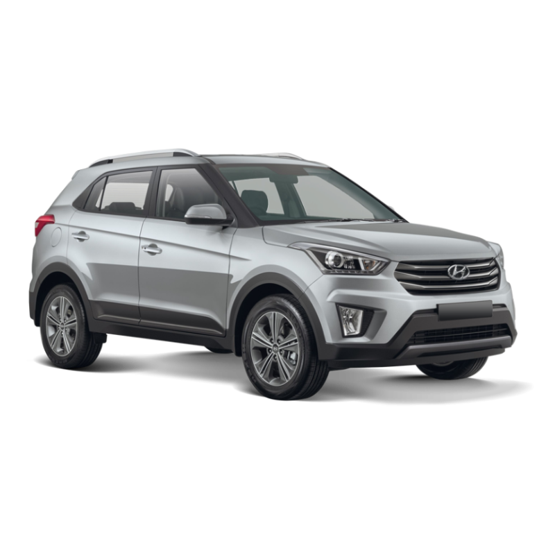 HYUNDAI CRETA 2.0