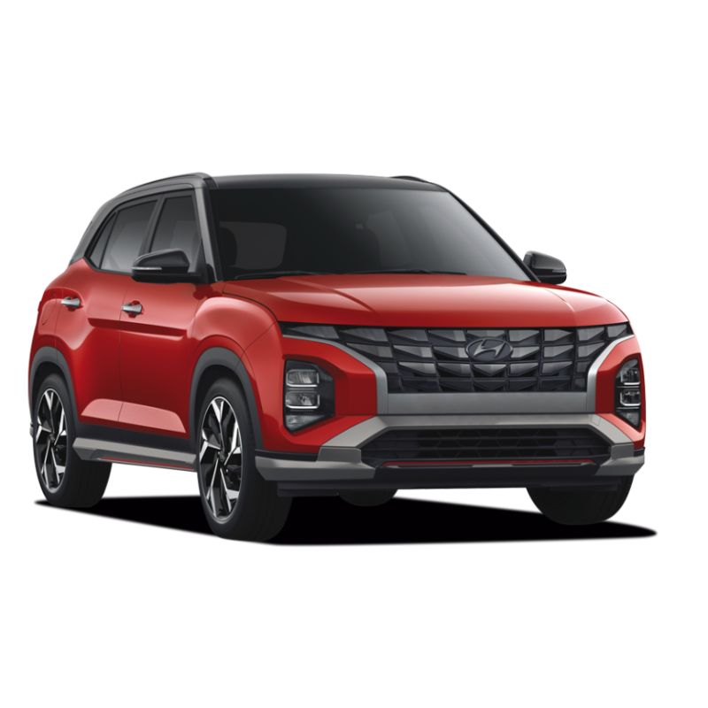 HYUNDAI CRETA 1.4