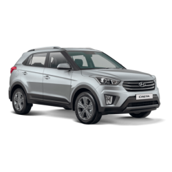 HYUNDAI CRETA 1.6 SPORT 4X2