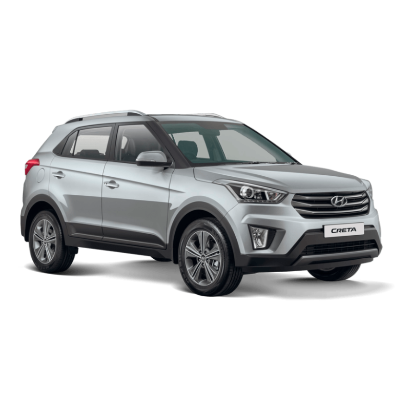 HYUNDAI CRETA 1.6 SPORT 4X2