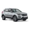 HYUNDAI CRETA 1.6 SPORT 4X2