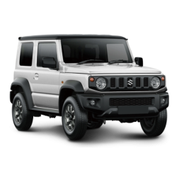 SUZUKI JIMNY 1.3