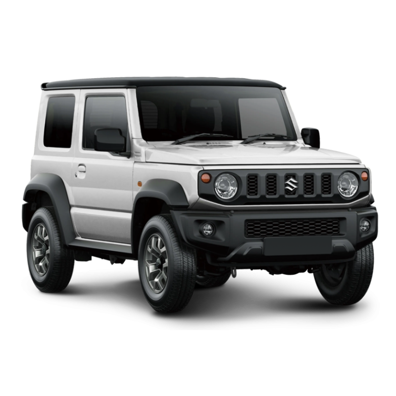 SUZUKI JIMNY 1.3