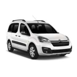 CITROEN BERLINGO 1.6