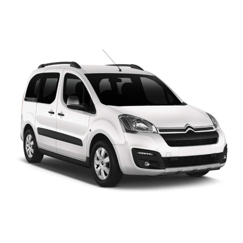 CITROEN BERLINGO 1.6