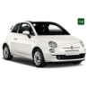 FIAT 500  CABRIO