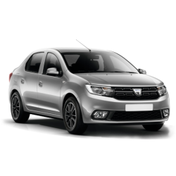 DACIA LOGAN 1.2 LAUREATE