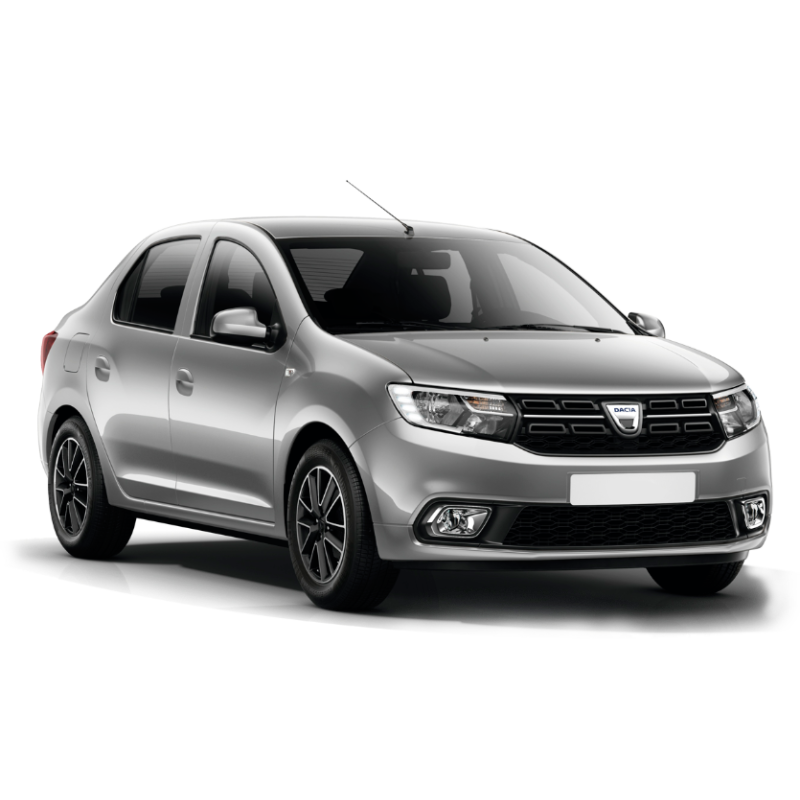 DACIA LOGAN 1.2 LAUREATE