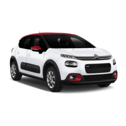 CITROEN C3 PNEUS HIVER/WINTER