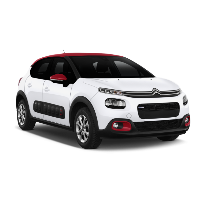 CITROEN C3 PNEUS HIVER/WINTER