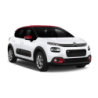 CITROEN C3 PNEUS HIVER/WINTER