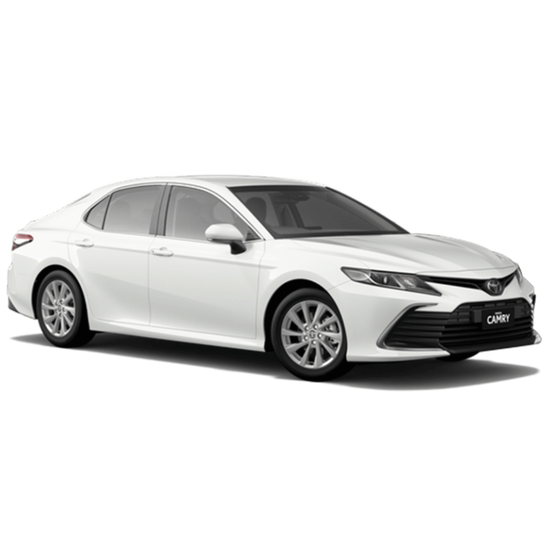 TOYOTA CAMRY HYBRID