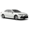 TOYOTA CAMRY HYBRID