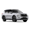 MITSUBISHI OUTLANDER 1.6