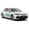 TOYOTA CAMRY 2.5