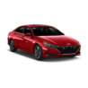 HYUNDAI ELANTRA 2.0