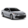 TOYOTA CAMRY 2.5