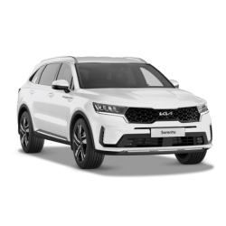 KIA SORENTO PLUG-IN HYBRID