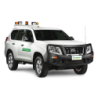 TOYOTA PRADO MINESPEC