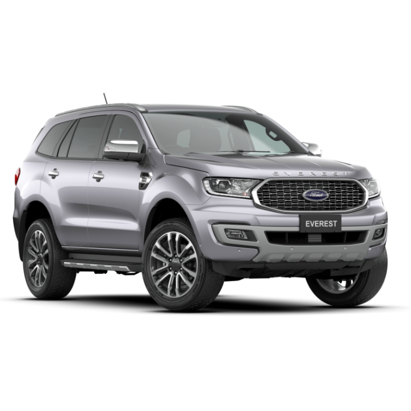 FORD EVEREST TREND