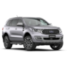 FORD EVEREST TREND