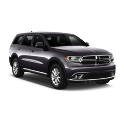 DODGE DURANGO 5.7