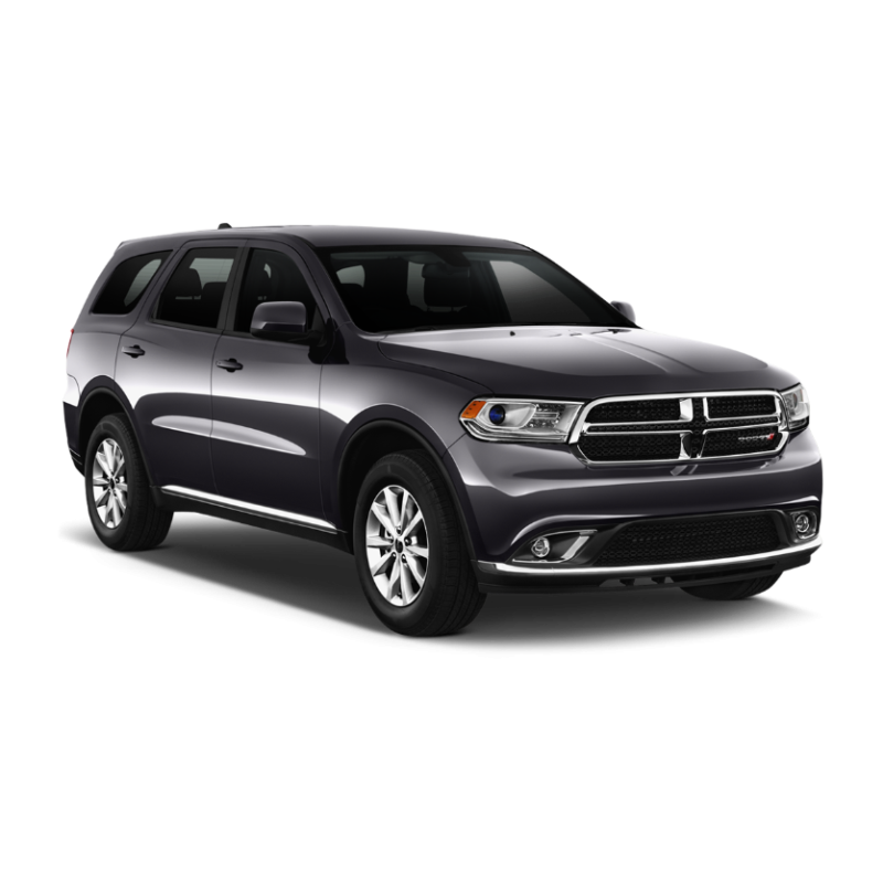 DODGE DURANGO 5.7