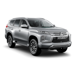 MITSUBISHI SUV MONTERO 3.0...