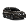 NISSAN XTRAIL 2.5 2WD