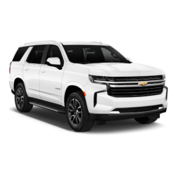 CHEVROLET TAHOE 5.7