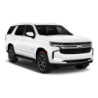 CHEVROLET TAHOE 5.7