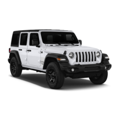 JEEP WRANGLER 3.6