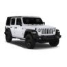 JEEP WRANGLER 3.6