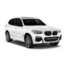 BMW X3 2.0