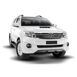 TOYOTA FORTUNER 2.4 SUV