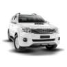 TOYOTA FORTUNER 2.4 SUV