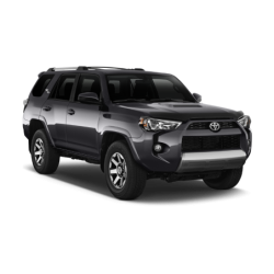 TOYOTA 4RUNNER 3.3