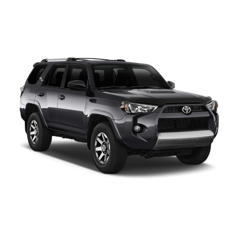 TOYOTA 4RUNNER 3.3