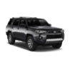 TOYOTA 4RUNNER 3.3