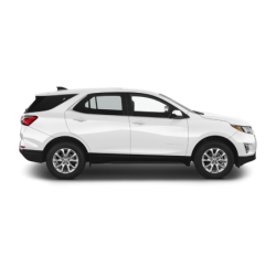 CHEVROLET EQUINOX 2.0